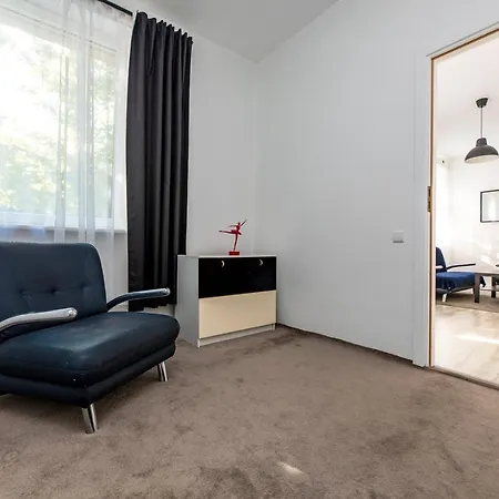 Vasaros Apartamentai 1 Apartment Palanga