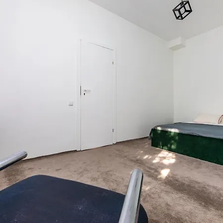 Vasaros Apartamentai 1 Apartment