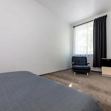 Vasaros Apartamentai 1