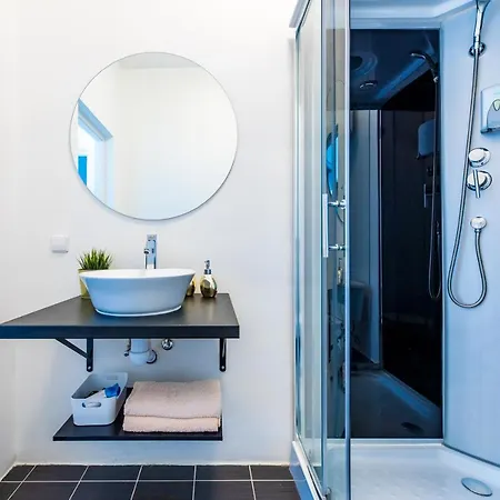 Vasaros Apartamentai 1 Palanga