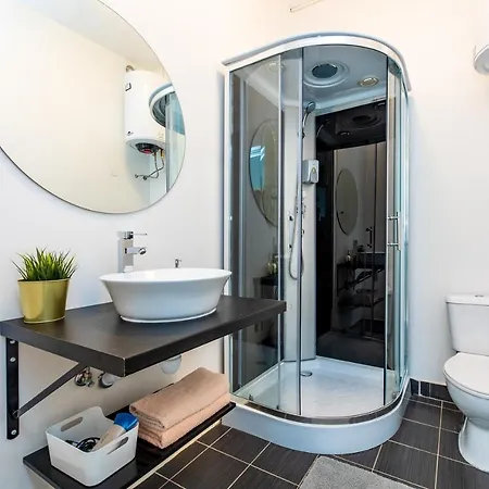Vasaros Apartamentai 1 Apartment Palanga