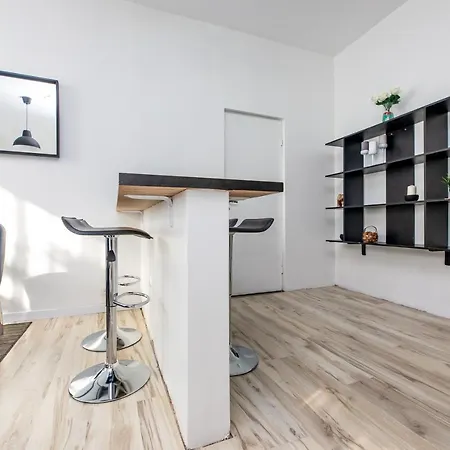 Vasaros Apartamentai 1